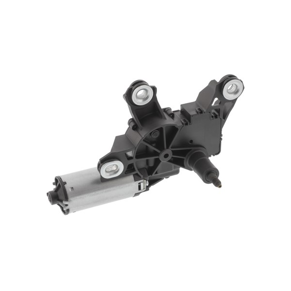 Torkarmotor 12V, Bakruta