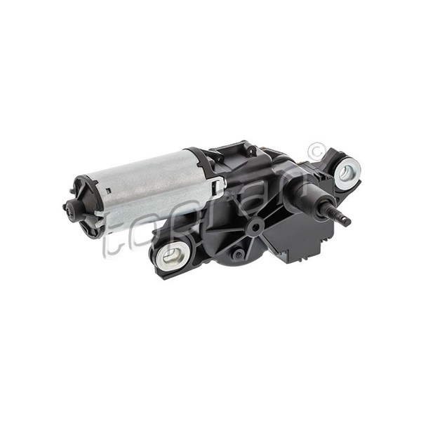 Torkarmotor 12V, Baklucka (-dörr)