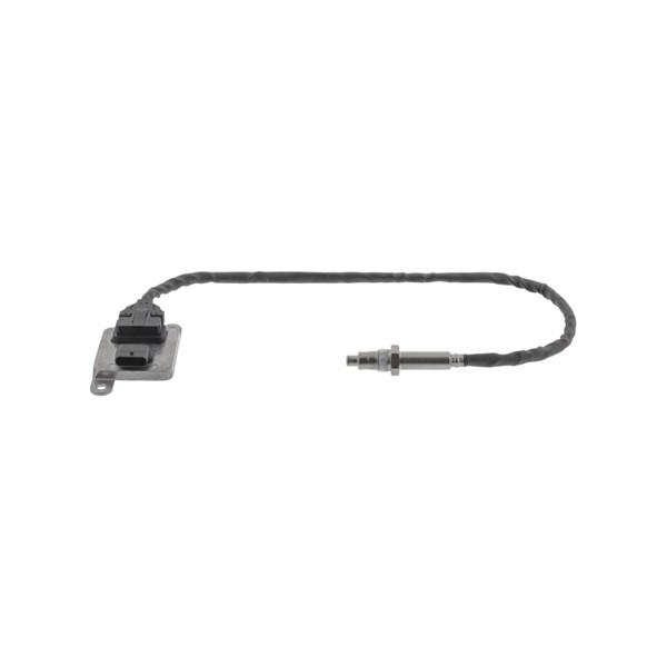 NOx-sensor, NOx-katalysator