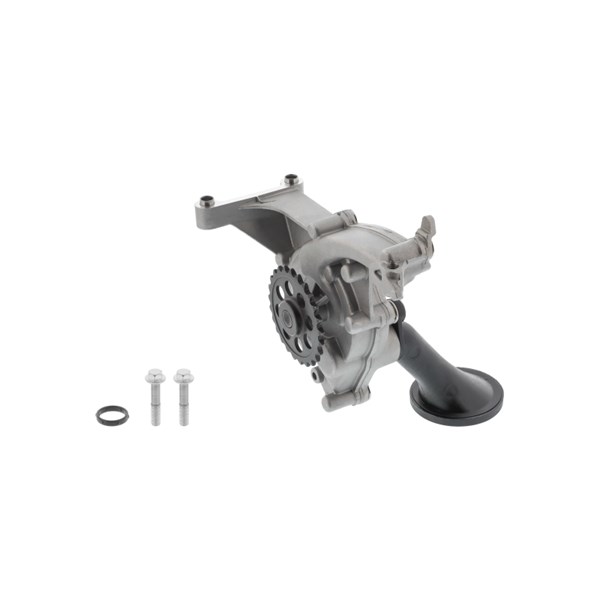 Oljepump Topran 625 115 TOPRAN