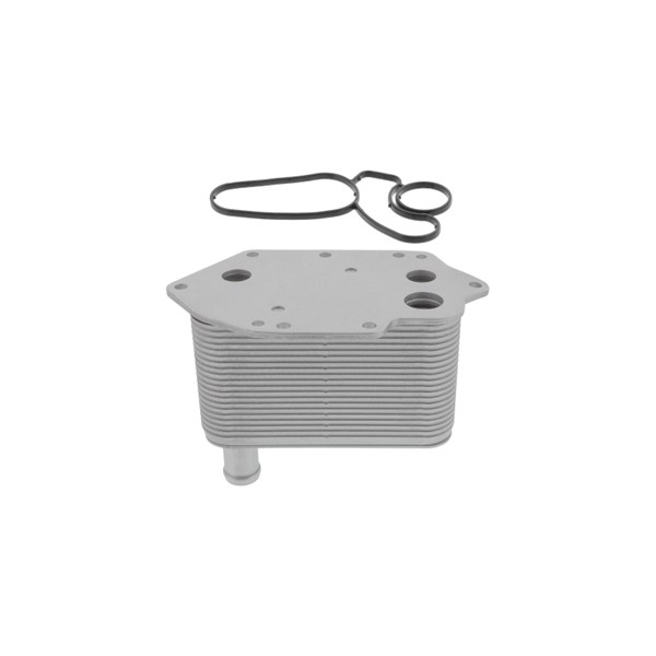 Oljekylare, motor Topran 625 276 TOPRAN
