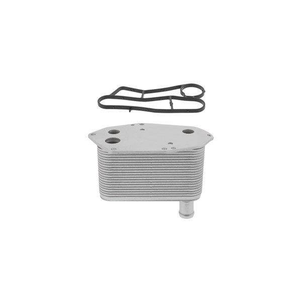 Oljekylare, motor Topran 625 277 TOPRAN