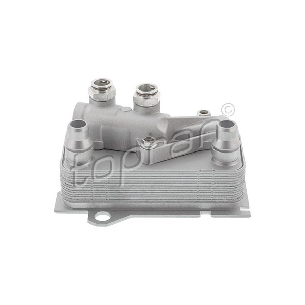Oljekylare, automatisk transmission Oljekylare, automatisk transmission