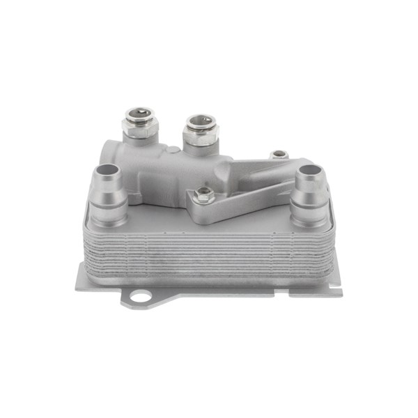 Oljekylare, automatisk transmission Topran 625 280 TOPRAN