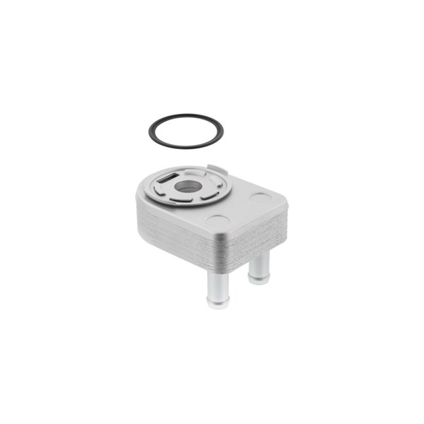 Oljekylare, motor Topran 625 281 TOPRAN