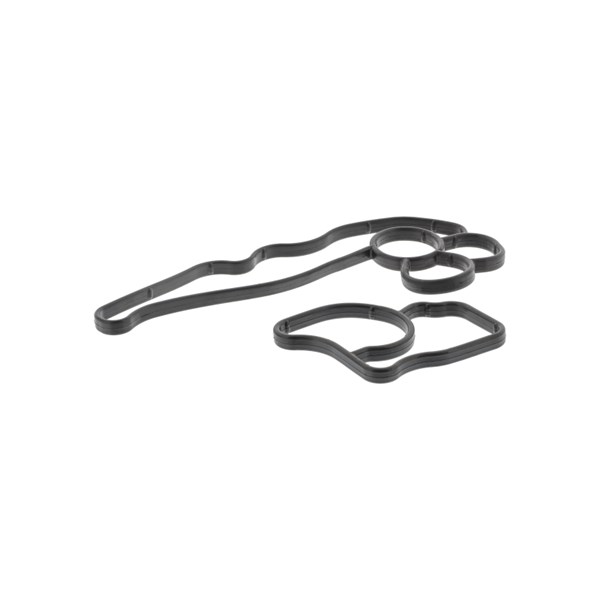 Packningssats, oljekylare Topran 628 136 TOPRAN Packningssats, oljekylare Topran 628 136 TOPRAN