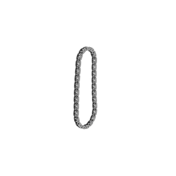 Kedja, oljepump Topran 632 663 TOPRAN Kedja, oljepump Topran 632 663 TOPRAN