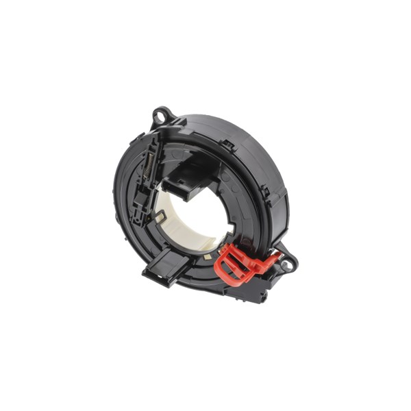 Klockfjäder, airbag