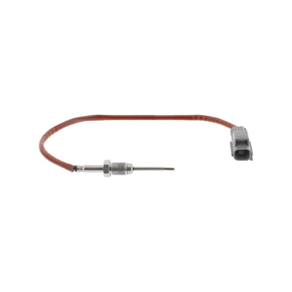 Sensor, avgastemperatur
