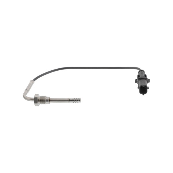 Sensor, avgastemperatur