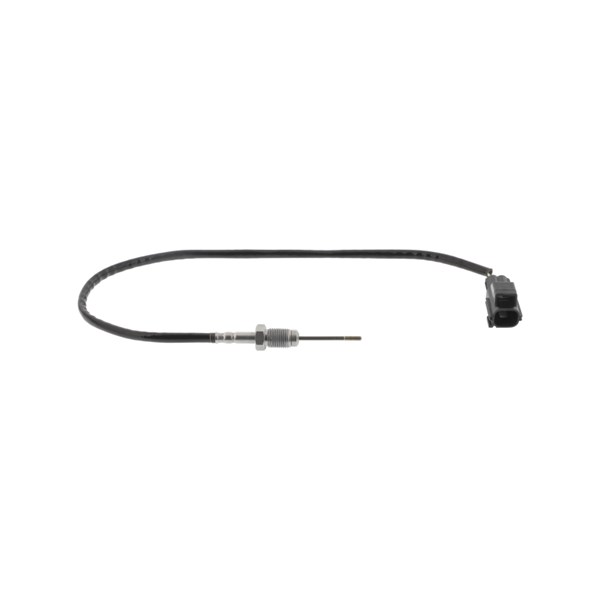 Sensor, avgastemperatur
