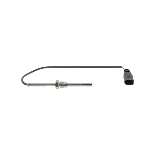 Sensor, avgastemperatur