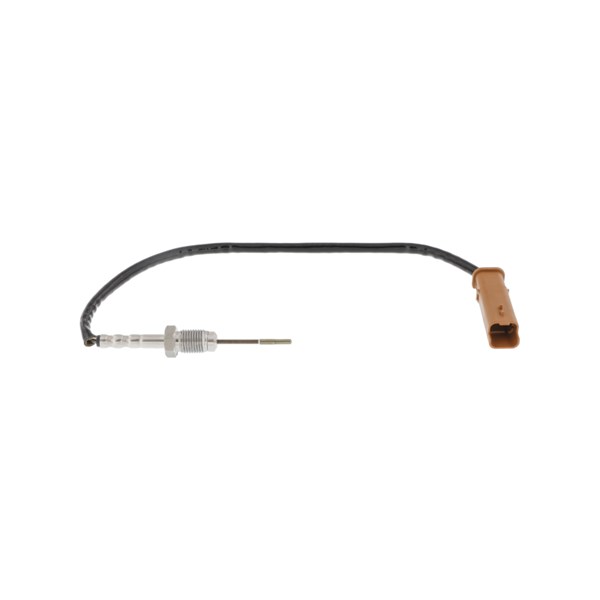 Sensor, avgastemperatur, Nedre