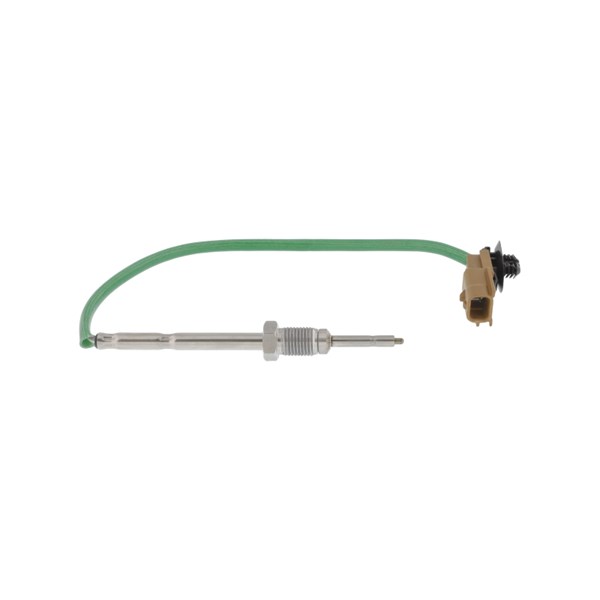 Sensor, avgastemperatur