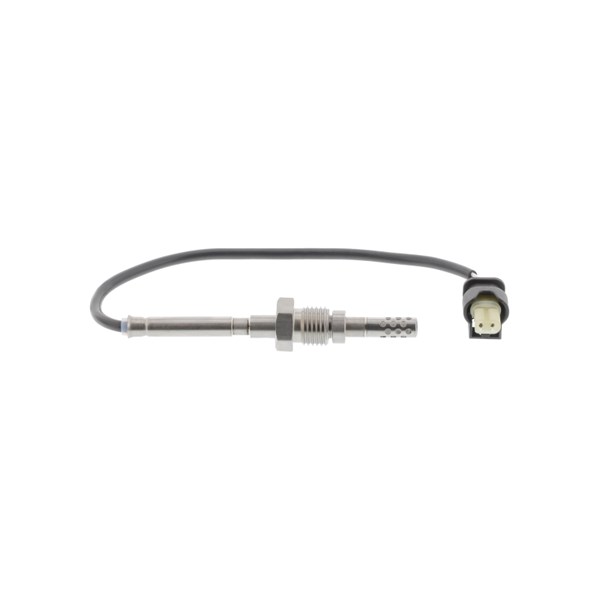 Sensor, avgastemperatur Topran 638 594 TOPRAN