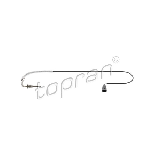 avgastemperatur Sensor,