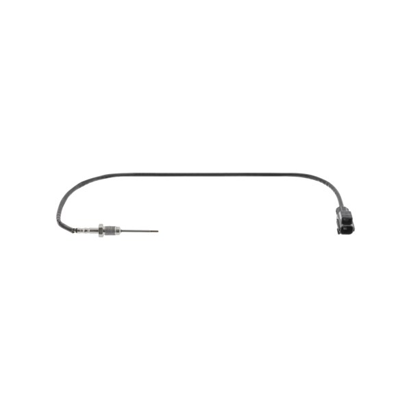 Sensor, avgastemperatur Topran 638 596 TOPRAN
