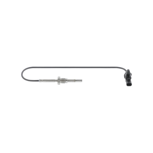 Sensor, avgastemperatur
