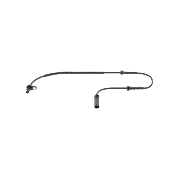 ABS-givare, Sensor, hjulvarvtal, Fram, höger eller vänster ABS-givare, Sensor, hjulvarvtal, Fram, höger eller vänster