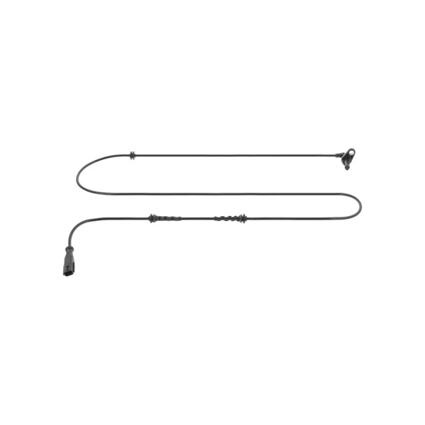 ABS-givare, Sensor, hjulvarvtal, Bakaxel höger ABS-givare, Sensor, hjulvarvtal, Bakaxel höger