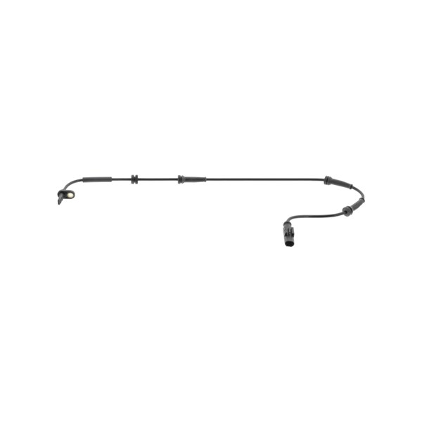 ABS-givare, Sensor, hjulvarvtal, Bakaxel höger, Bakaxel vänster ABS-givare, Sensor, hjulvarvtal, Bakaxel höger, Bakaxel vänster