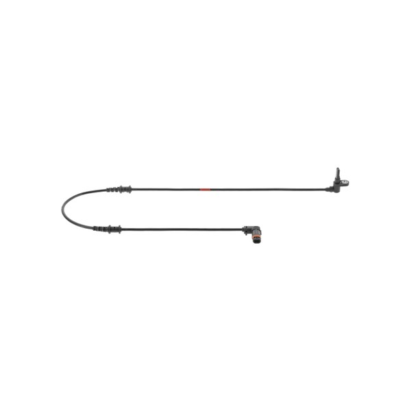 ABS-givare, Sensor, hjulvarvtal, framaxel höger, framaxel vänster ABS-givare, Sensor, hjulvarvtal, framaxel höger, framaxel vänster