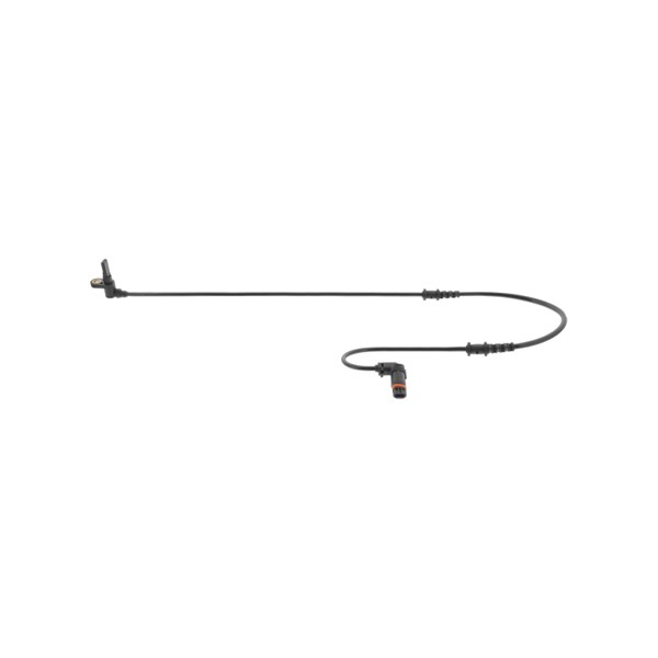 ABS-givare, Sensor, hjulvarvtal, framaxel höger, framaxel vänster TOPRAN ABS-givare, Sensor, hjulvarvtal, framaxel höger, framaxel vänster TOPRAN