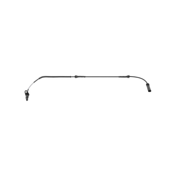 ABS-givare, Sensor, hjulvarvtal, Fram, höger eller vänster ABS-givare, Sensor, hjulvarvtal, Fram, höger eller vänster