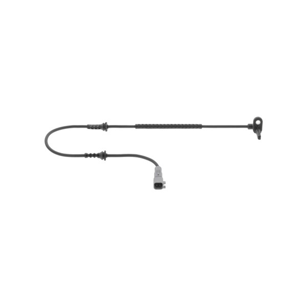 ABS-givare, Sensor, hjulvarvtal, Fram, höger eller vänster ABS-givare, Sensor, hjulvarvtal, Fram, höger eller vänster