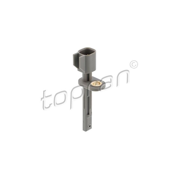 ABS-givare, Sensor, hjulvarvtal, Fram, höger eller vänster ABS-givare, Sensor, hjulvarvtal, Fram, höger eller vänster
