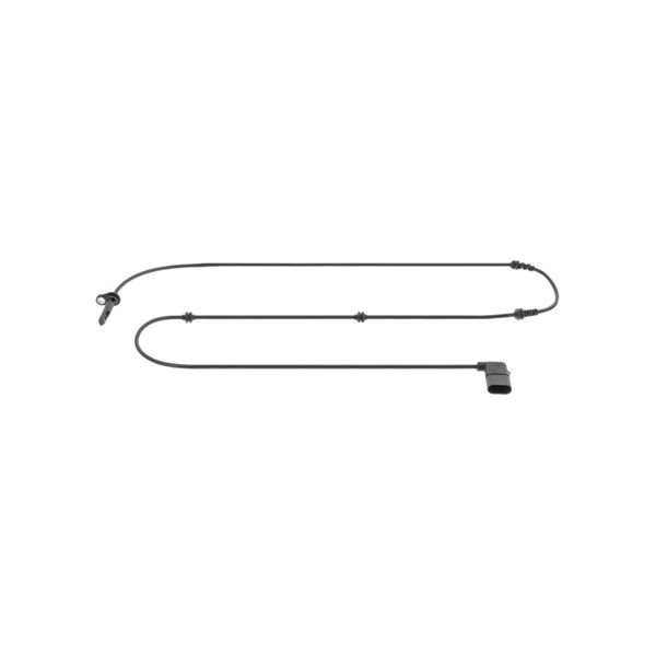 ABS-givare, Sensor, hjulvarvtal, framaxel höger ABS-givare, Sensor, hjulvarvtal, framaxel höger