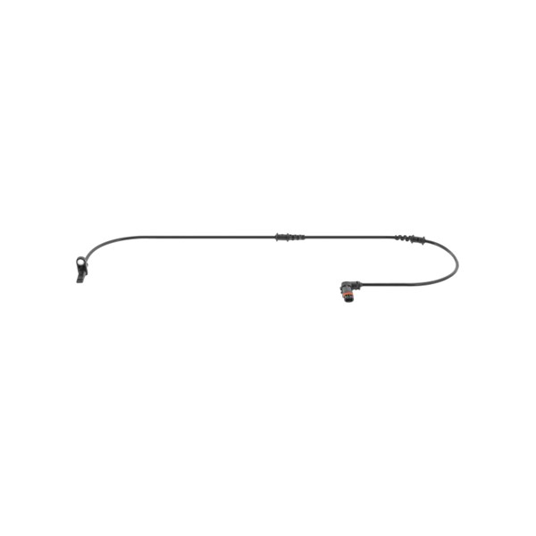 ABS-givare, Sensor, hjulvarvtal, framaxel höger, framaxel vänster ABS-givare, Sensor, hjulvarvtal, framaxel höger, framaxel vänster