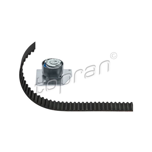 Kamremskit Topran 701 126 TOPRAN