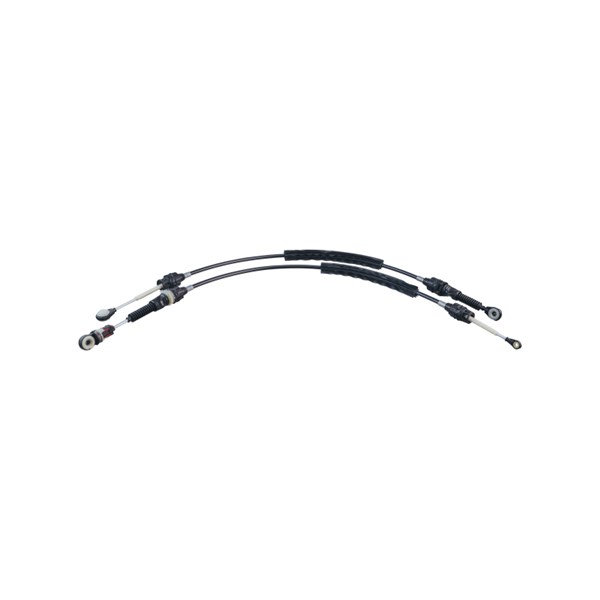 Vajer, manuell transmission Topran 702 396 TOPRAN