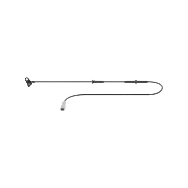 ABS-givare, Sensor, hjulvarvtal, Bakaxel vänster ABS-givare, Sensor, hjulvarvtal, Bakaxel vänster