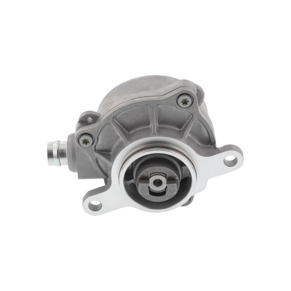Vakuumpump, bromssystem