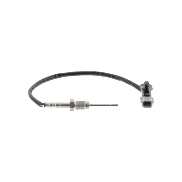 Sensor, avgastemperatur
