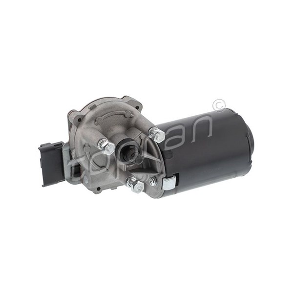 Torkarmotor 12V, Vindruta