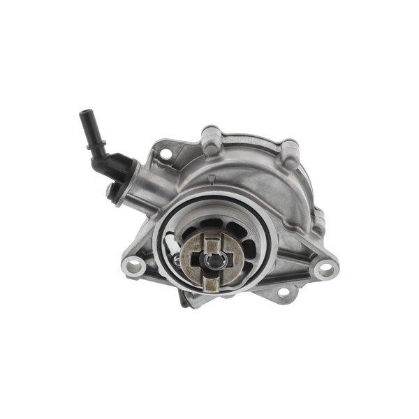 Vakuumpump, bromssystem