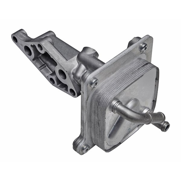 Oljekylare, motor Expert kits + Oljekylare, motor Expert kits +
