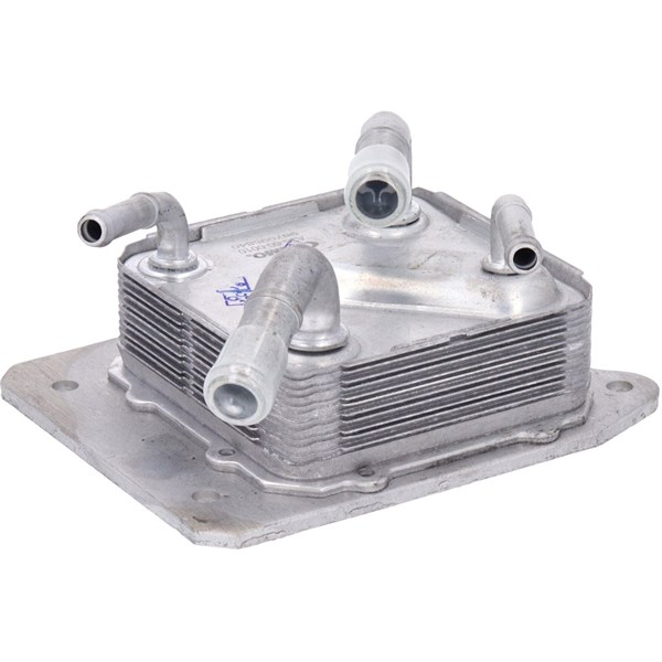 Oljekylare, automatisk transmission