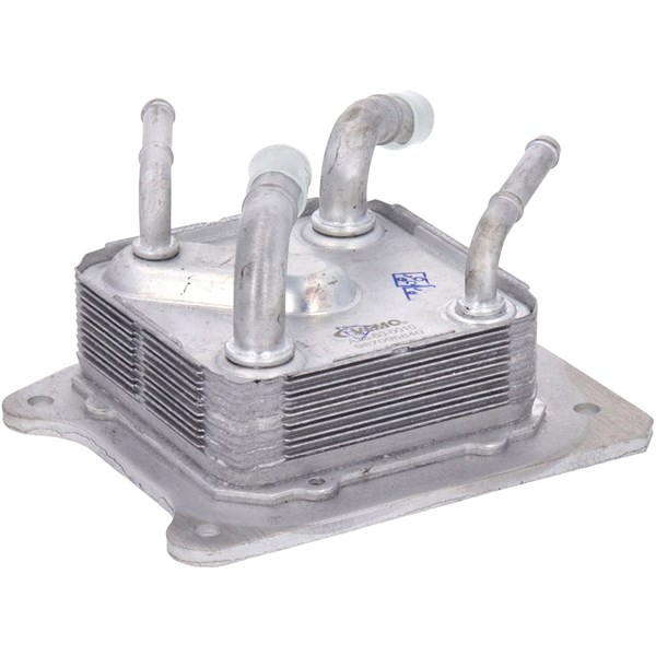 Oljekylare, automatisk transmission