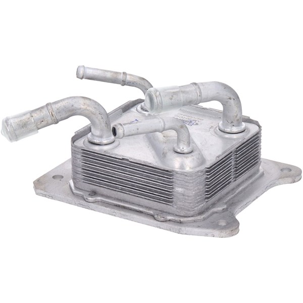 Oljekylare, automatisk transmission