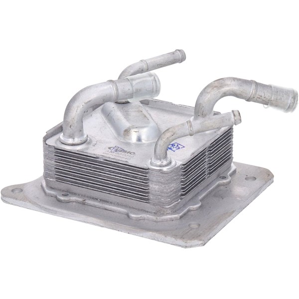 Oljekylare, automatisk transmission