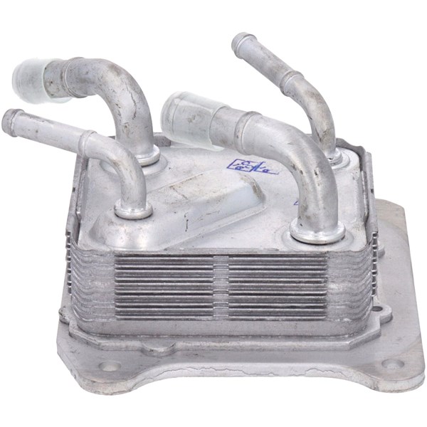 Oljekylare, automatisk transmission