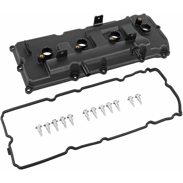 Topplockskåpa, Vänster Ackoja Expert kits + A38-9705 ACKOJA