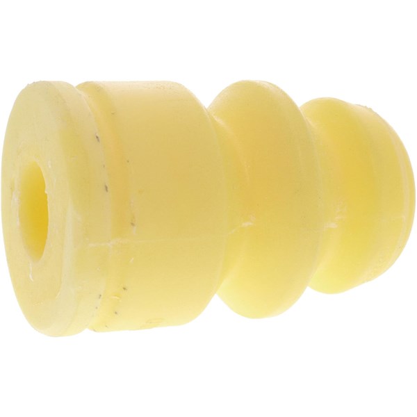 Genomslagsgummi, stötdämpare, Bakaxel, båda sidor, Fram, höger el