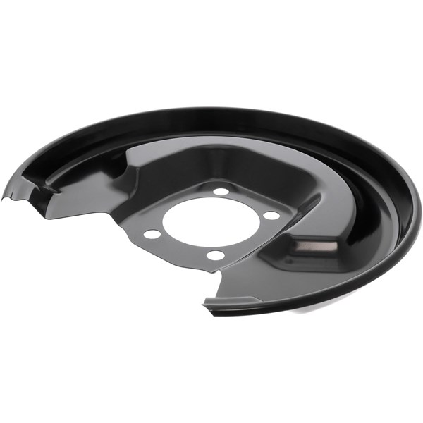 Bromssköld, Bakaxel höger Ackoja Green mobility parts A70-0020 ACKOJA