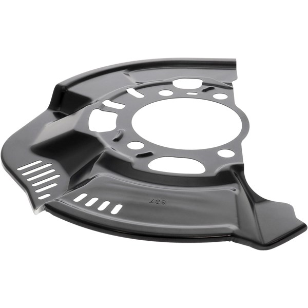 Bromssköld, framaxel höger Ackoja Green mobility parts A70-0242 ACKOJA
