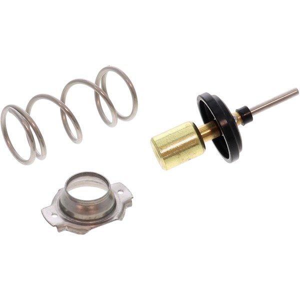 Termostat, kylvätska Ackoja Expert kits + A70-99-0034 ACKOJA